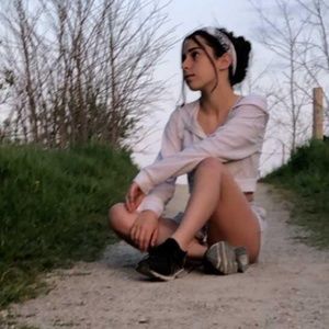 Meet your Posher, Zoey